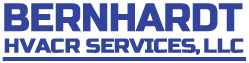 Bernhardt HVACR Services